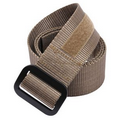 Coyote Brown Nylon Military Riggers Belt